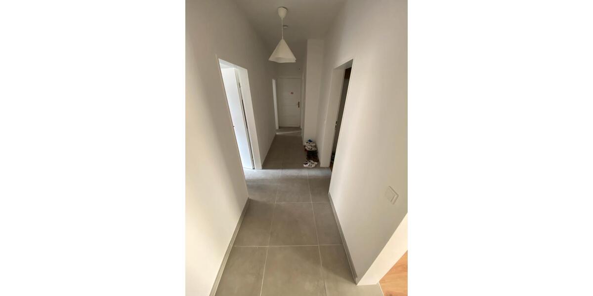 Wohnen auf Zeit Mannheim Neckarstadt-Ost - 3 Zimmer, 70 m&sup2;, 500&euro; | Angebot:24951557