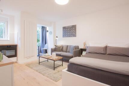 *****SCHMUCKSTÜCK! VOLLMÖBLIERTES DESIGNERAPARTMENT*****
