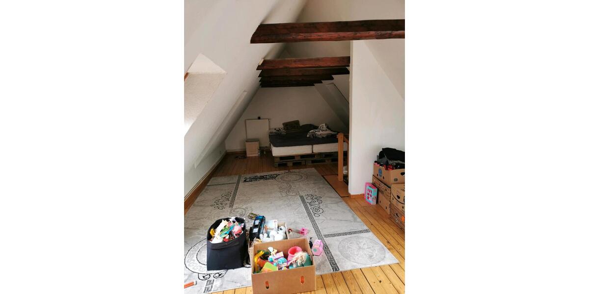 Etagenwohnung Burg (Dithmarschen) - 2 Zimmer, 58 m&sup2;, 455&euro; | Angebot:26292949