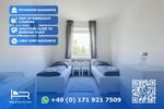 Wohnen auf Zeit Schwerte - 3 Zimmer, 65 m&sup2;, 18&euro; | Angebot:24617922