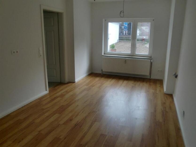 Neuwertige Mietwohnung mit moderner Raumaufteilung nahe der Weser zimmer