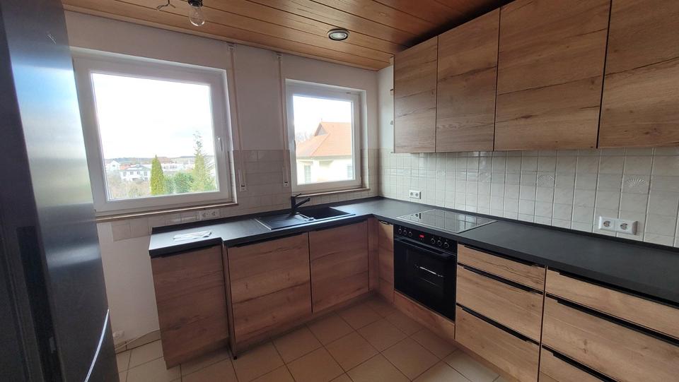 Erdgeschoßwohnung Westhausen - 3.5 Zimmer, 104 m&sup2;, 1.000&euro; | Angebot:26247513