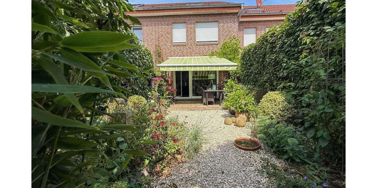 Einfamilienhaus Nottuln - 5 Zimmer, 117 m&sup2;, 1.170&euro; | Angebot:27350782