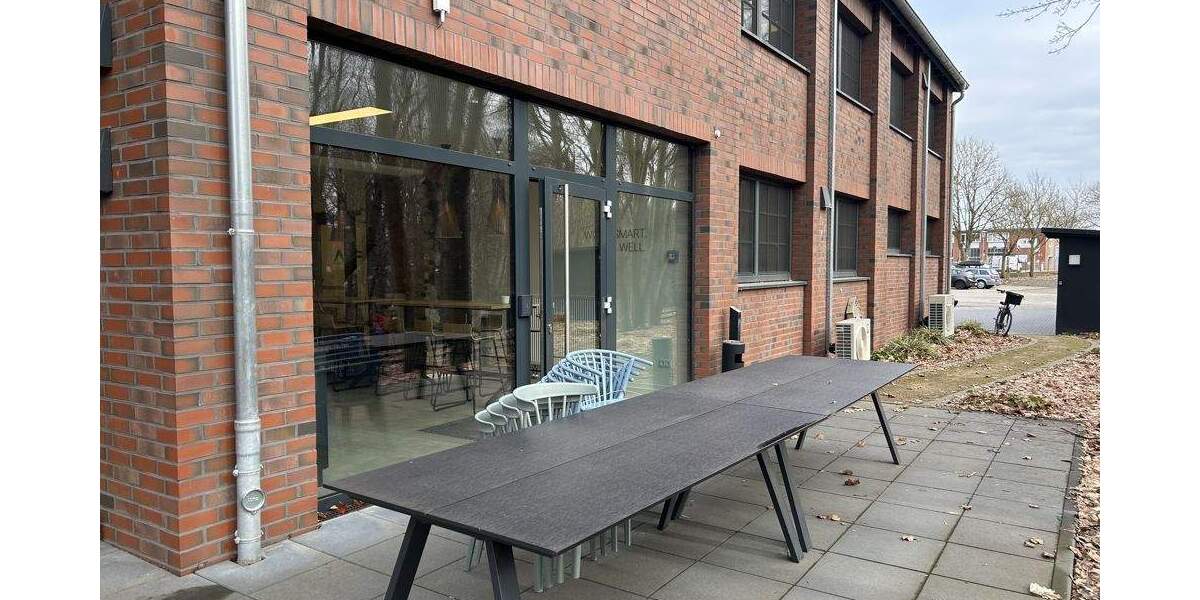 Gewerbeobjekt Lüneburg Goseburg-Zeltberg - 19.200&euro; | Angebot:25802025