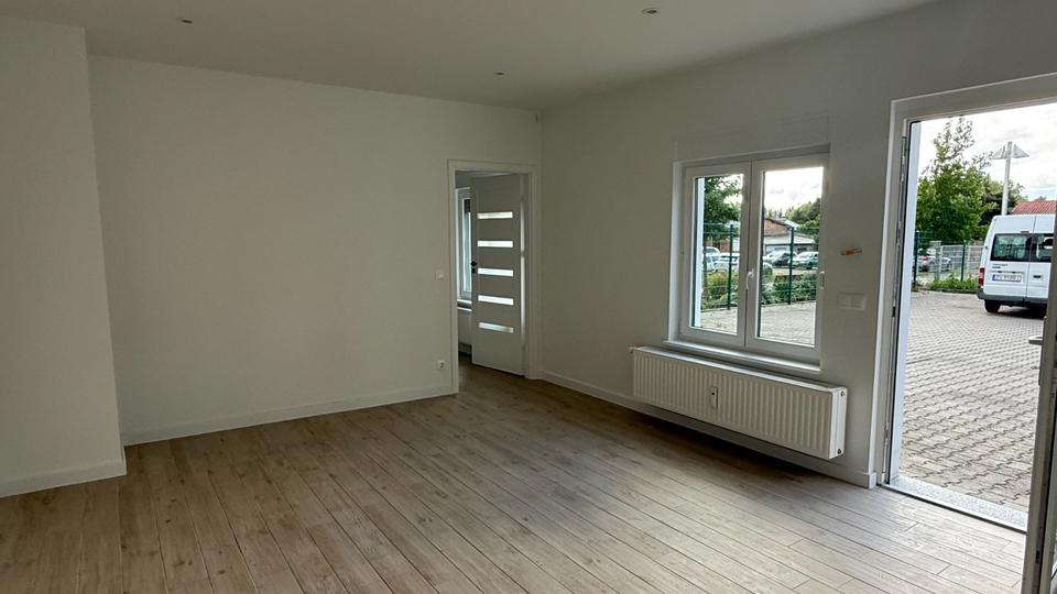 Gewerbeobjekt Pasewalk - 608&euro; | Angebot:22735259