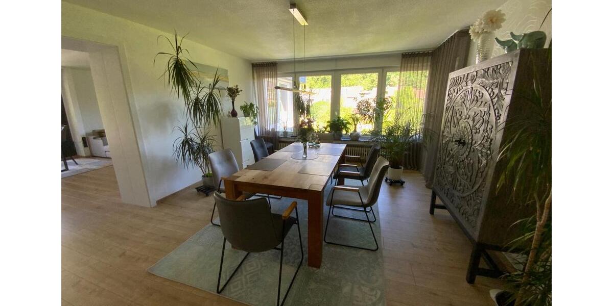 Erdgeschoßwohnung Saarburg - 5 Zimmer, 138 m&sup2;, 1.400&euro; | Angebot:24604916
