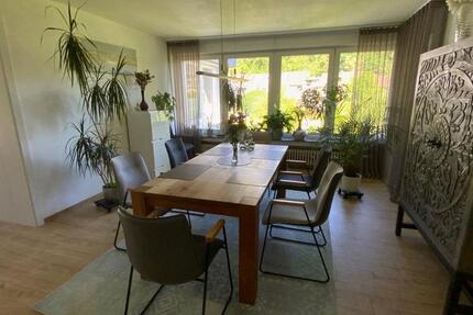 Wohnung Saarburg - 5 Zimmer, 138 m&sup2;, 1.400&euro; | Angebot:24604916