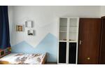Helle 3-Zimmer-Wohnung mit Einbauküche direkt am Umweltzentrum