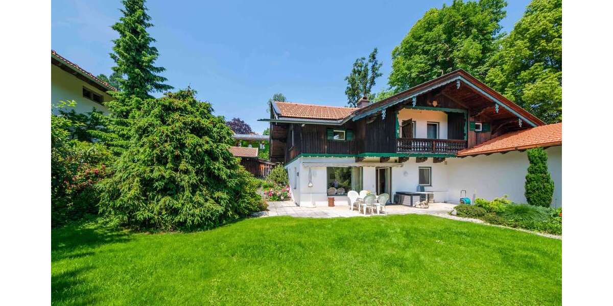 Haus zum Mieten in Gmund a. Tegernsee 2.100 € 107 m² 3 zimmer