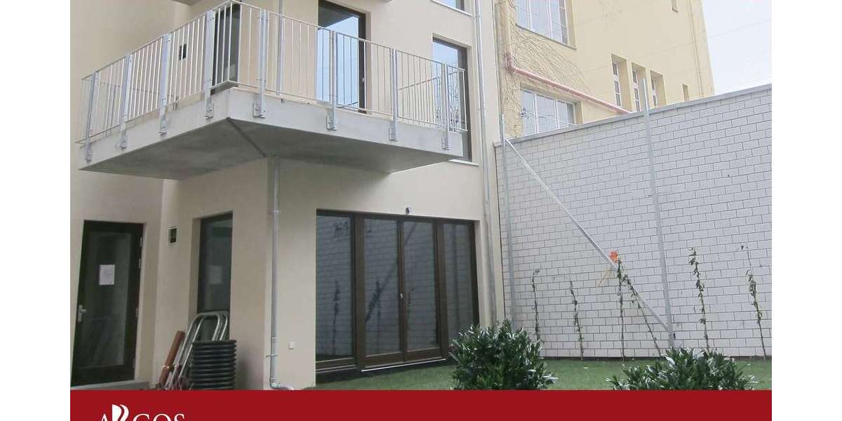 Etagenwohnung Berlin Neukölln - 4 Zimmer, 121 m&sup2;, 2.398&euro; | Angebot:26738362
