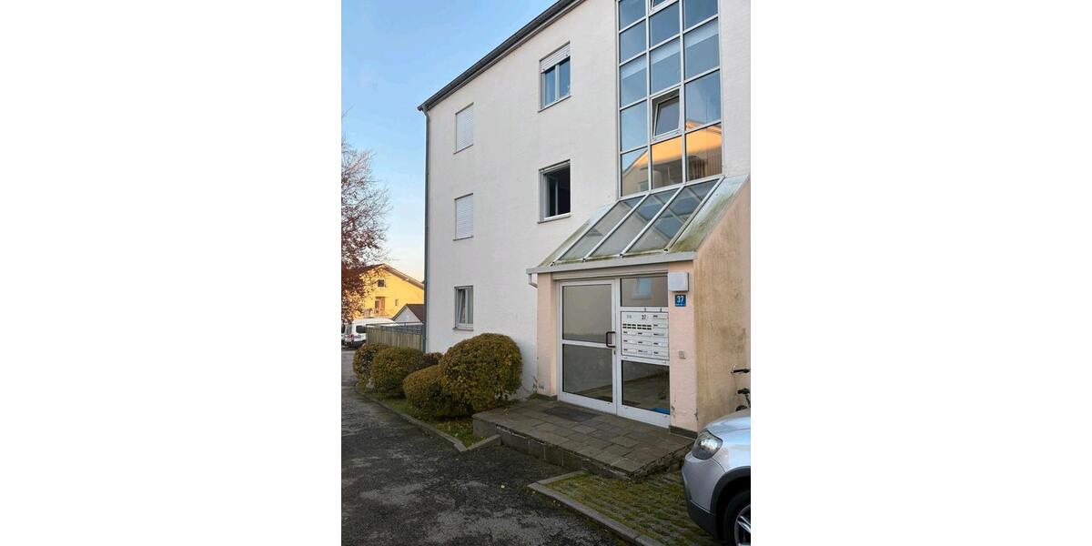 Erdgeschoßwohnung Passau Auerbach - 3 Zimmer, 77 m&sup2;, 800&euro; | Angebot:26512252