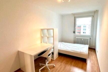 Wohnen auf Zeit Mannheim Käfertal - 1 Zimmer, 13 m&sup2;, 590&euro; | Angebot:24362857