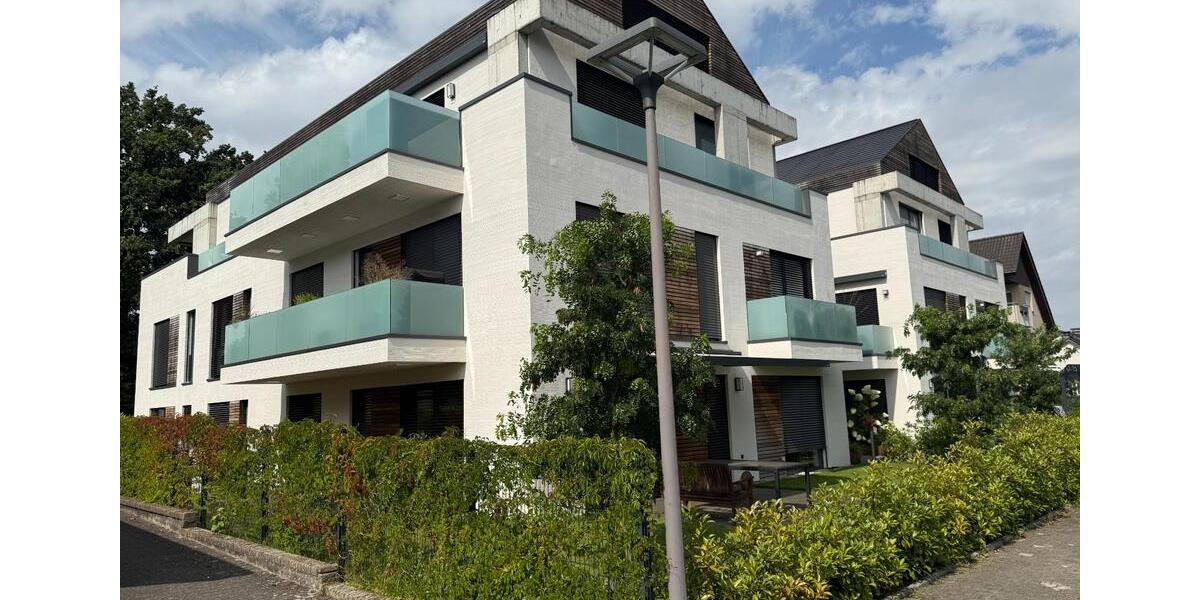 Etagenwohnung Lippstadt Bad Waldliesborn - 4 Zimmer, 118 m&sup2;, 1.525&euro; | Angebot:25317698