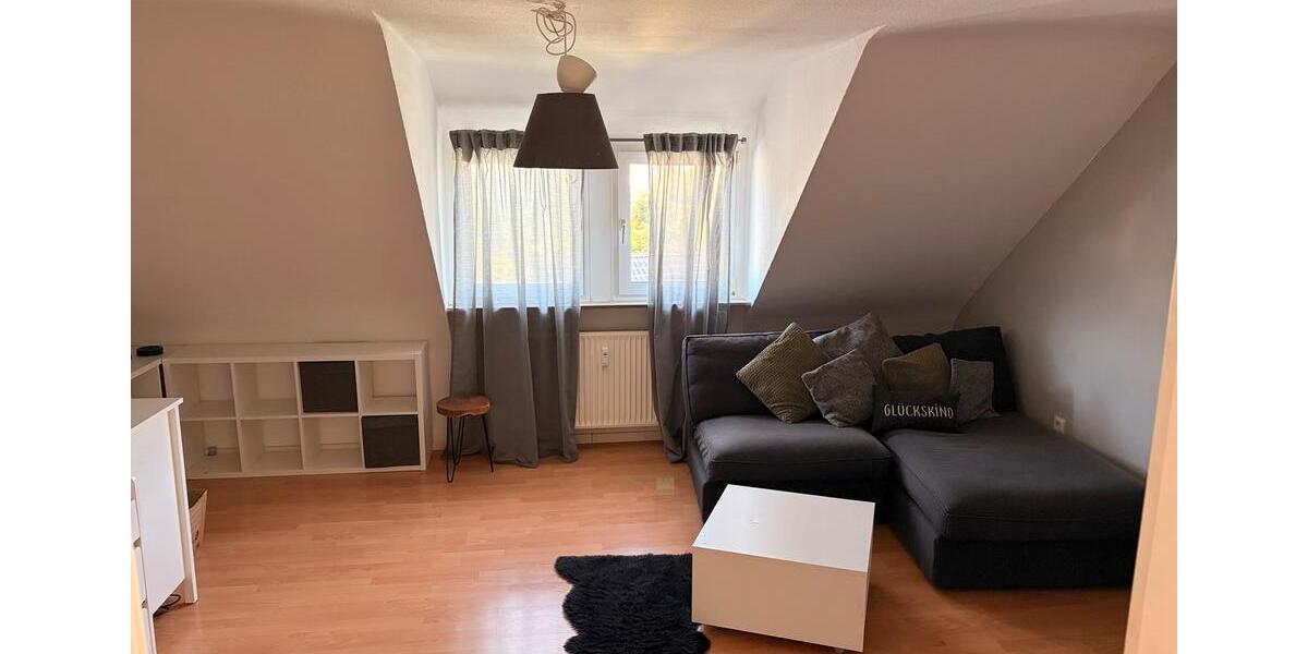 Dachgeschoßwohnung Betzdorf - 3 Zimmer, 73 m&sup2;, 730&euro; | Angebot:26669814