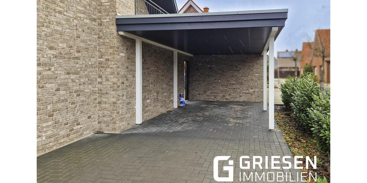 Doppelhaushälfte Haren (Ems) - 4 Zimmer, 119 m&sup2;, 1.150&euro; | Angebot:26378208