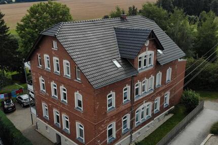 Wohnung Lichtenstein (Sachsen) - 3 Zimmer, 72 m&sup2;, 570&euro; | Angebot:26636815