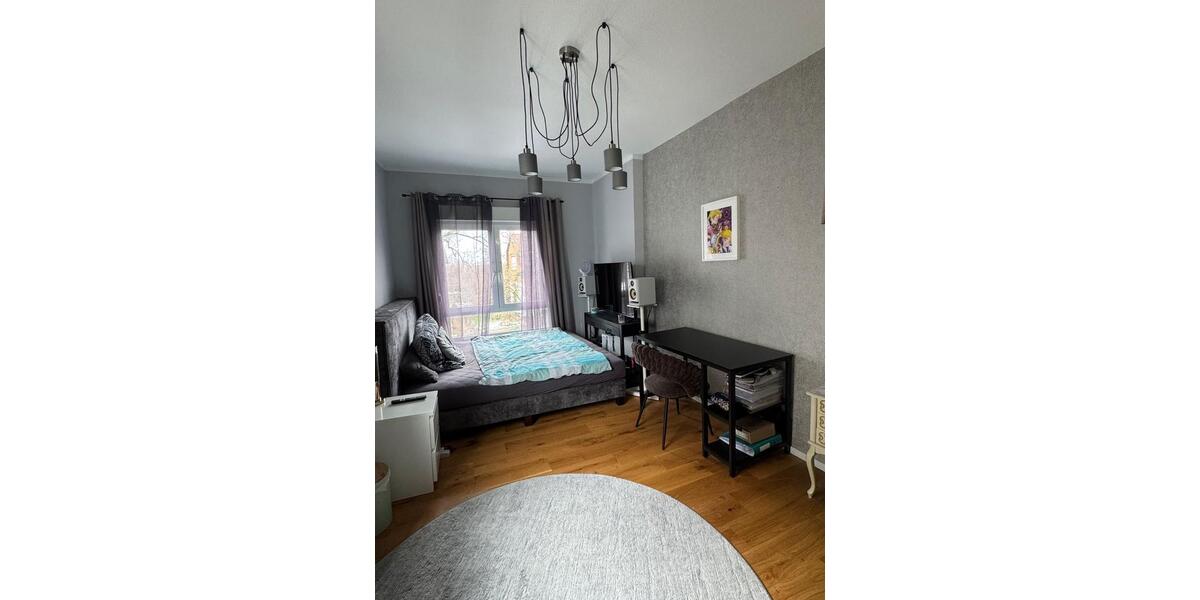 Etagenwohnung Karlsruhe Durlach - 3 Zimmer, 85 m&sup2;, 663&euro; | Angebot:24688242