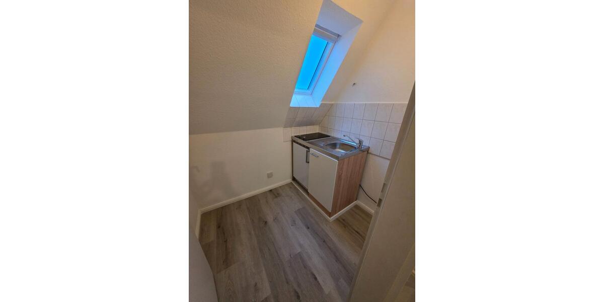 Etagenwohnung Heide - 2 Zimmer, 44 m&sup2;, 650&euro; | Angebot:26675141