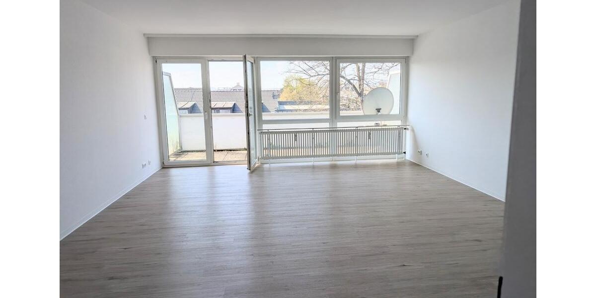 Maisonettenwohnung Neuwied - 3 Zimmer, 111 m&sup2;, 800&euro; | Angebot:26300112