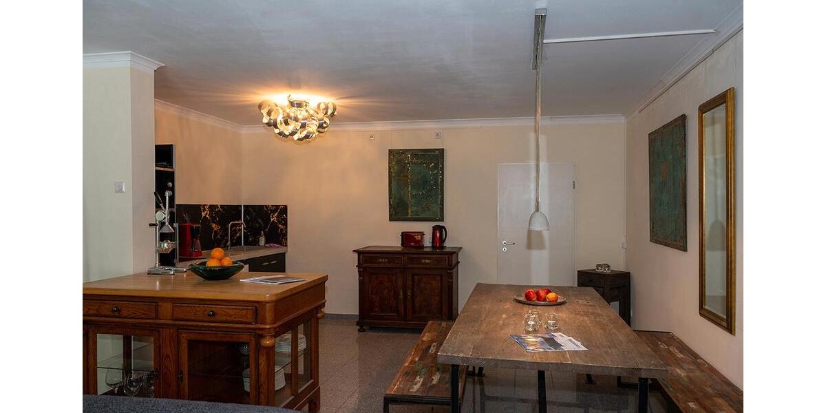 Wohnen auf Zeit Siegburg - 2 Zimmer, 74 m&sup2;, 1.680&euro; | Angebot:26527701