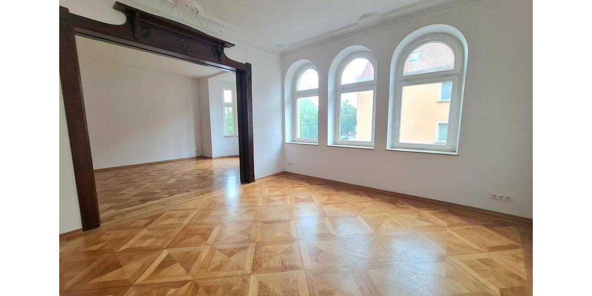 Wohnen auf Zeit Bernburg (Saale) - 6 Zimmer, 167 m&sup2;, 850&euro; | Angebot:23820652