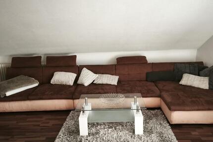Saarlouis- Picard ,3ZKB Dachwohnung mit EBK + Terrasse zimmer