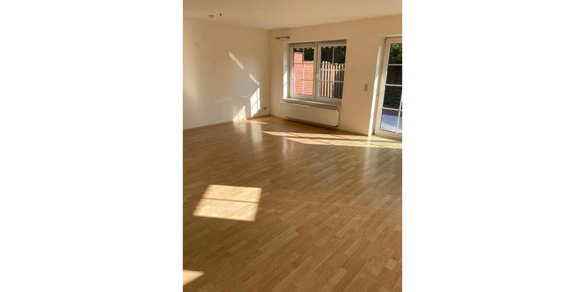 Reihenhaus Ritterhude - 4 Zimmer, 125 m&sup2;, 1.350&euro; | Angebot:26035540