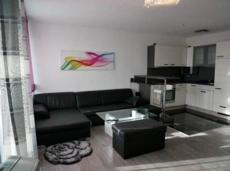 Etagenwohnung Schwarzenbruck - 1 Zimmer, 44 m&sup2;, 750&euro; | Angebot:25025141