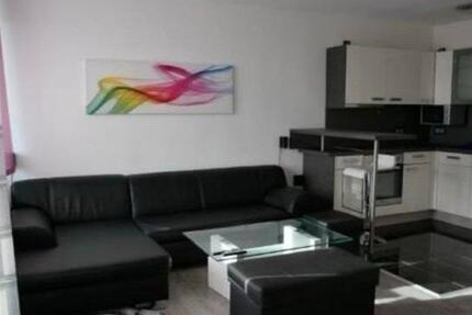 Wohnung Schwarzenbruck - 1 Zimmer, 44 m&sup2;, 750&euro; | Angebot:25025141