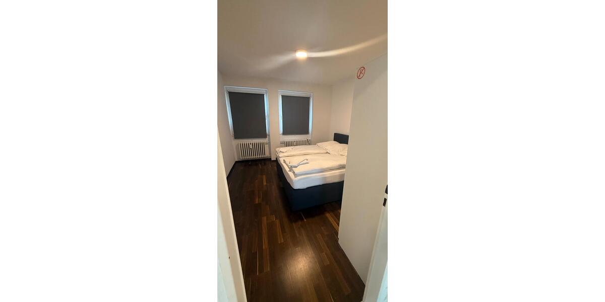 Terrassenwohnung Köln Innenstadt - 2 Zimmer, 90 m&sup2;, 1.600&euro; | Angebot:26664053