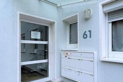 Wohnung zum Mieten in Höfen an der Enz 600 € 65 m²