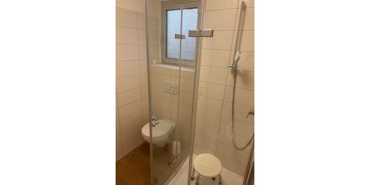 Erdgeschoßwohnung Hagen Hagen-Nord - 1.5 Zimmer, 45 m&sup2;, 382&euro; | Angebot:24947547