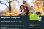 Einfamilienhaus Chemnitz Wittgensdorf - 4 Zimmer, 120 m&sup2;, 1.450&euro; | Angebot:20148585