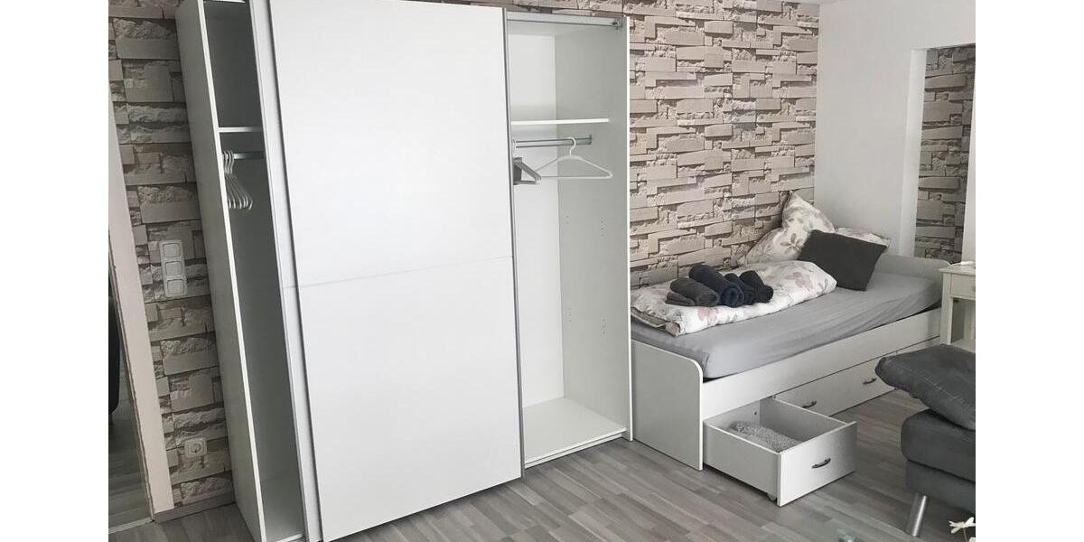 Wohnen auf Zeit Bergkamen - 4 Zimmer, 112 m&sup2;, 25&euro; | Angebot:20030517