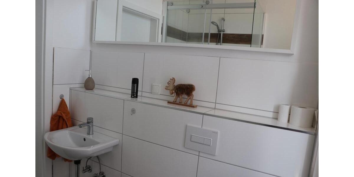 Wohnen auf Zeit Salzgitter Ortschaft Südost - 1 Zimmer, 14 m&sup2;, 350&euro; | Angebot:26001981