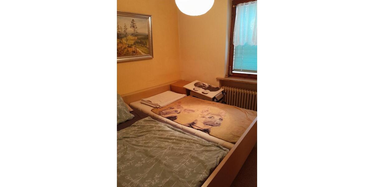 Erdgeschoßwohnung Selb - 3 Zimmer, 49 m&sup2;, 295&euro; | Angebot:24653211