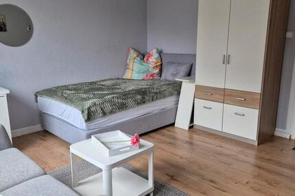 möbliertes Zimmer in Norderstedt Nähe Hamburg inkll.... 1 zimmer