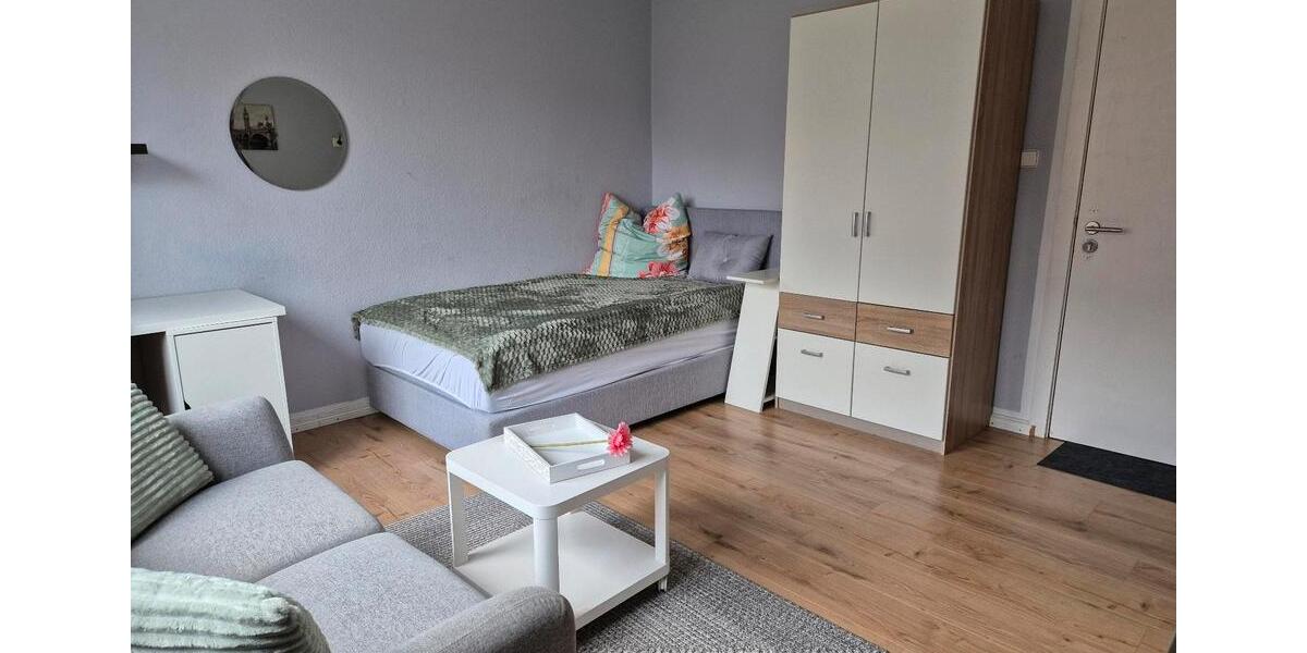 möbliertes Zimmer in Norderstedt Nähe Hamburg inkll.... 1 zimmer