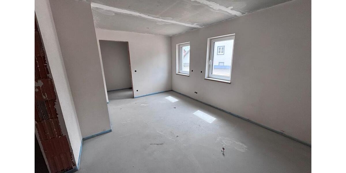 Erdgeschoßwohnung Hohenkammer - 2.5 Zimmer, 98 m&sup2;, 1.250&euro; | Angebot:26557019