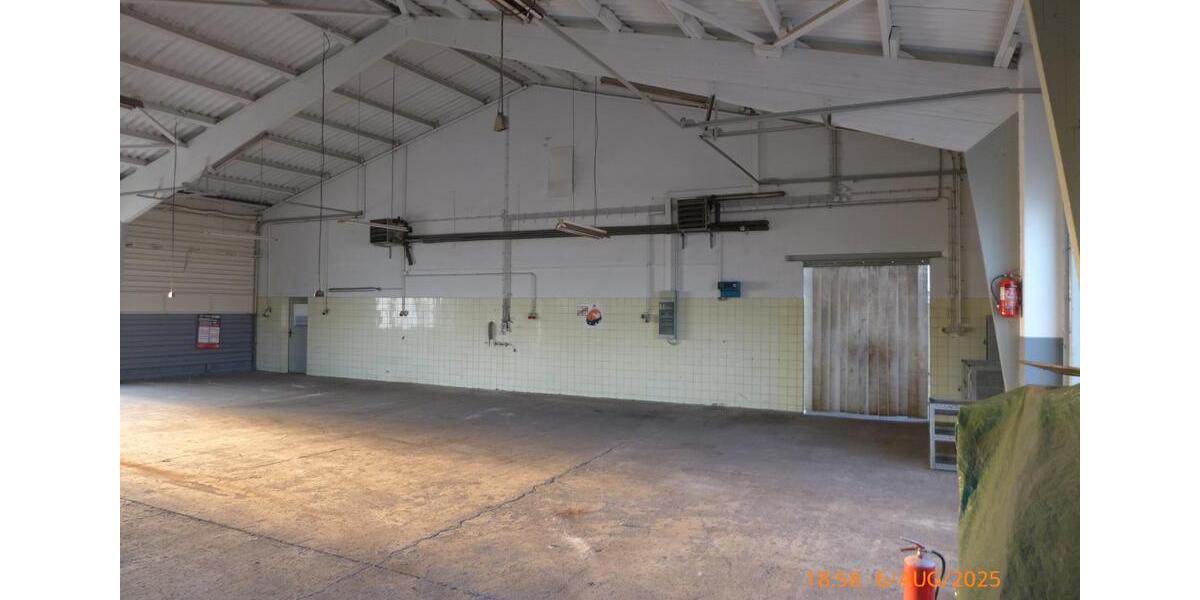 Gewerbeobjekt Minden Bölhorst - 4.500&euro; | Angebot:21969931
