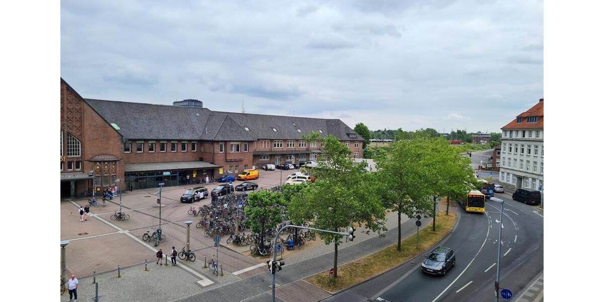 Gewerbeobjekt Oldenburg Dobbenviertel - 995&euro; | Angebot:24574177