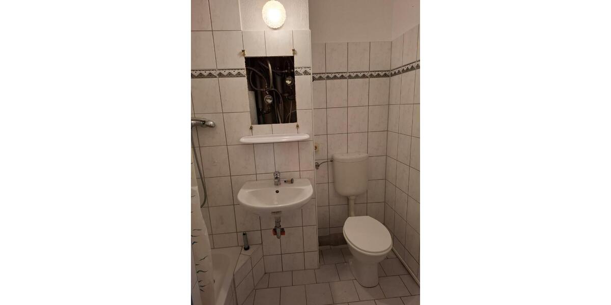 Etagenwohnung Seeland Gatersleben - 2 Zimmer, 42 m&sup2;, 184&euro; | Angebot:20747684