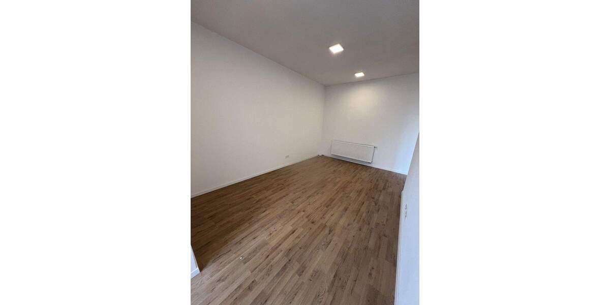 Mehrere Frisch renovierte 3-Zimmer-Wohnungen in zentraler Lage von Baumholder 3 zimmer