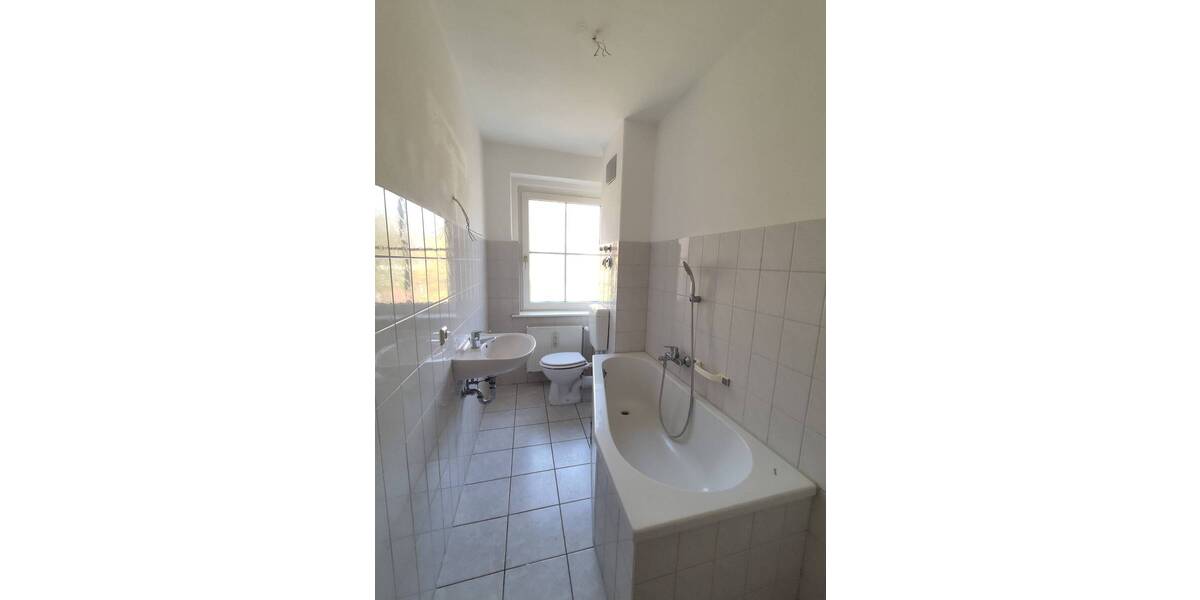 Etagenwohnung Löbau Altlöbau - 2 Zimmer, 56 m&sup2;, 353&euro; | Angebot:24026972