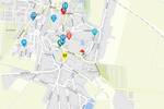 Etagenwohnung Gatersleben Gatersleben - 3 Zimmer, 57 m&sup2;, 418&euro; | Angebot:26470480