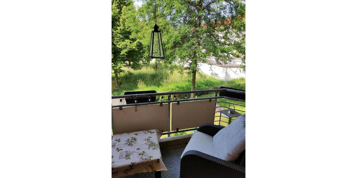 Befristete 1-Zimmer-Wohnung 1 zimmer