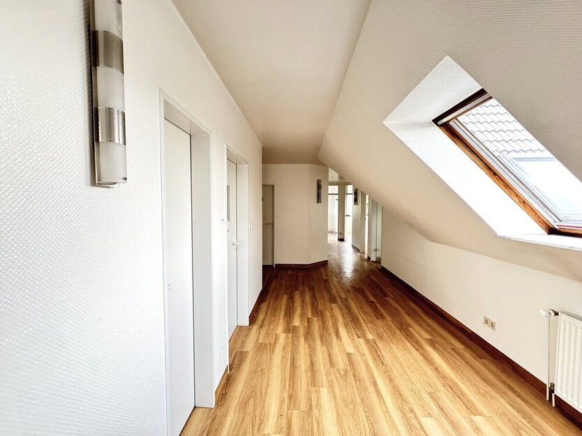 Büro oder Praxis für verschiedene Gewerbe in guter Lage Münster- barrierefrei! 7 zimmer