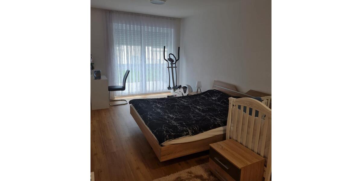 Erdgeschoßwohnung Aislingen - 3 Zimmer, 102 m&sup2;, 920&euro; | Angebot:26677262