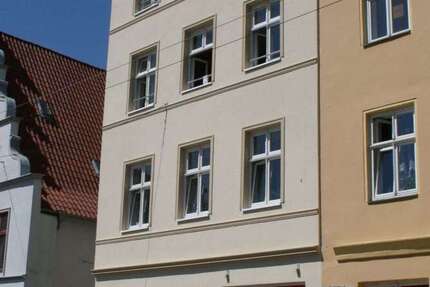 Wohnung Stralsund Altstadt - 2 Zimmer, 57 m&sup2;, 570&euro; | Angebot:26085163