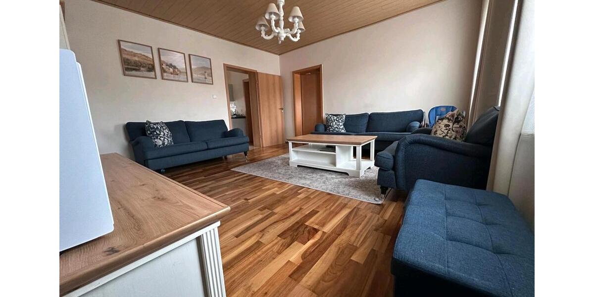 Etagenwohnung Völklingen - 5 Zimmer, 140 m&sup2;, 950&euro; | Angebot:26417187